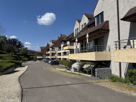 Appartement à Aalst