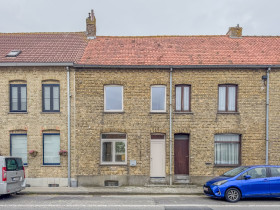 Maison d'habitation à Diksmuide