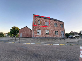Appartement in Overijse