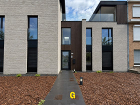 Appartement in Bilzen-Hoeselt
