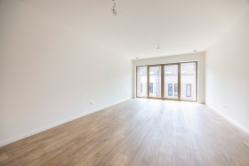 Appartement in Antwerpen