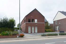 Appartement in Kinrooi
