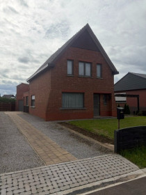 Maison d'habitation à Beringen