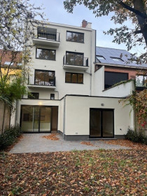 Appartement à Gent