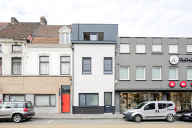 Woning in Gent