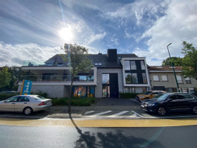 Appartement à Evergem