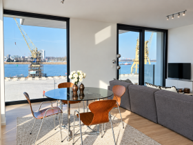Appartement in Antwerpen
