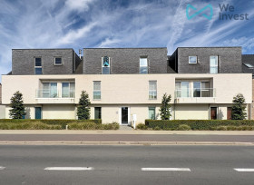 Appartement in Lint