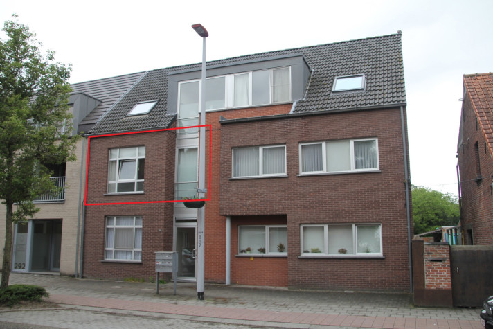 Voir photo 1/12 de apartment à Kalmthout