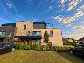 Appartement in Laakdal