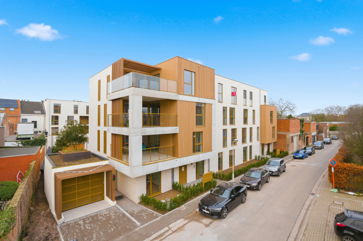 Voir photo 1/21 de apartment à Beveren-Kruibeke-Zwijndrecht