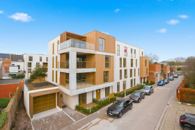Appartement à Beveren-Kruibeke-Zwijndrecht