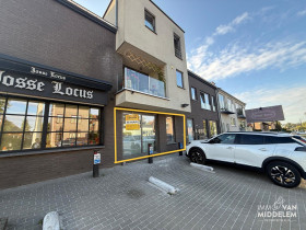Appartement in Dilbeek