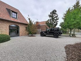 Woning in Jabbeke