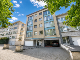 Appartement in Neder-Over-Heembeek