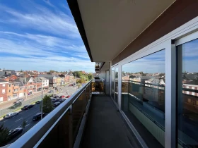 Appartement in Leuven