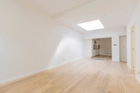 Appartement in Ixelles