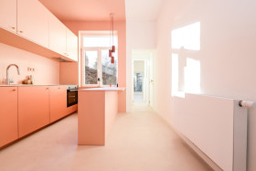 Appartement in Ixelles