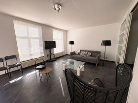 Appartement in Antwerpen
