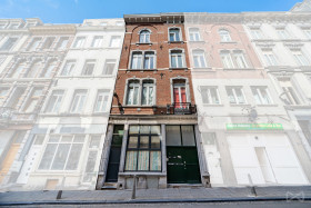 Appartement in LiÈge