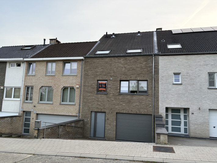 Voir photo 1/11 de house à Zaventem