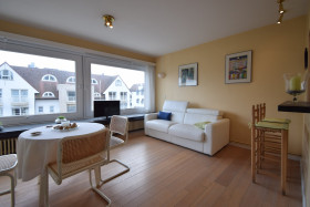 Appartement à Knokke-Heist