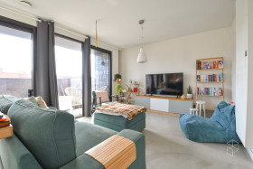 Appartement à Beernem