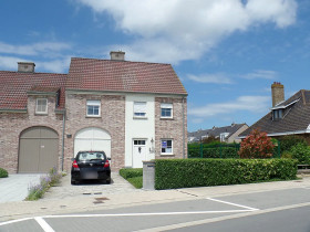 Maison d'habitation à De Panne