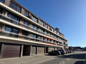 Appartement à Menen