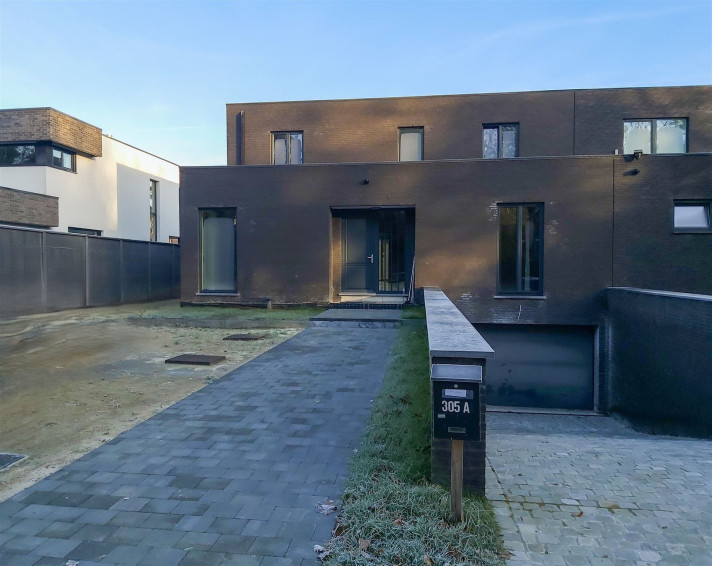 Maison d'habitation à Maasmechelen