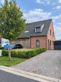 Woning in Pittem