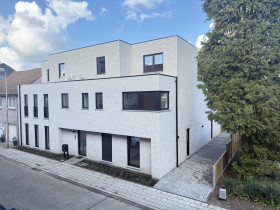 Appartement in Hechtel-Eksel