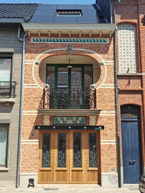 Einfamilienhaus in Sint-Niklaas