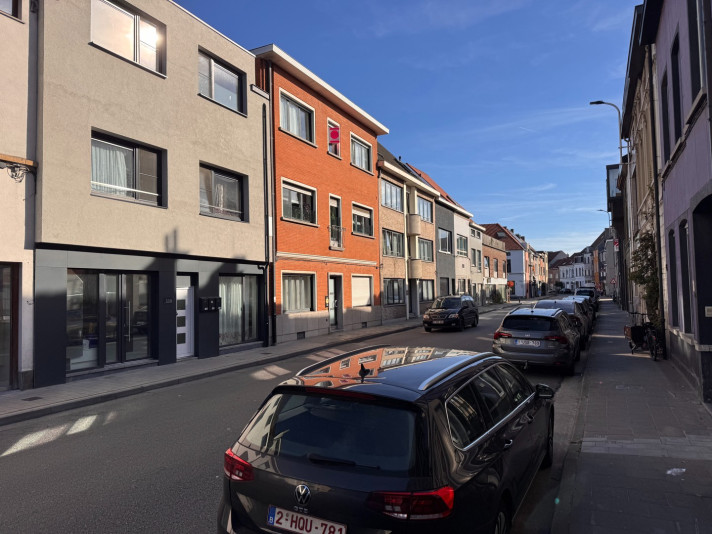Sieh dir Foto 1/12 des apartment in Gent an