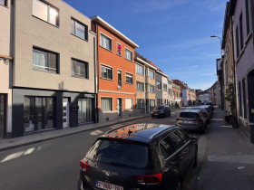 Appartement in Gent