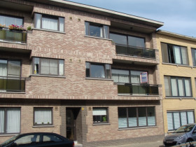 Appartement à Lier