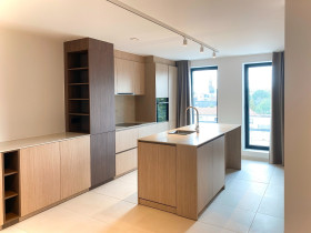 Appartement in Zottegem