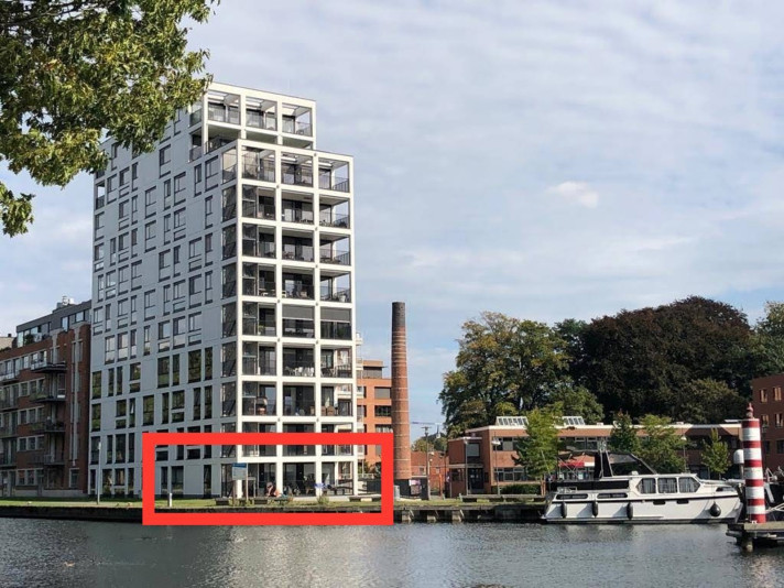 Appartement à Turnhout