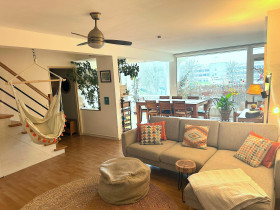 Appartement in Antwerpen