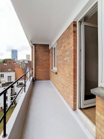 Appartement à Bruxelles