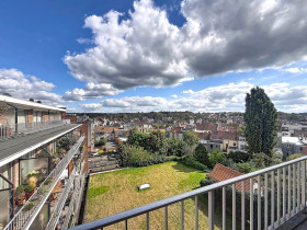 Appartement à Uccle