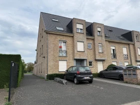 Appartement in Essen