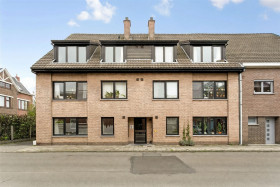 Appartement in Gent
