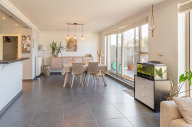 Appartement in Willebroek