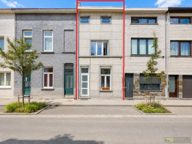 Maison d'habitation à Gent
