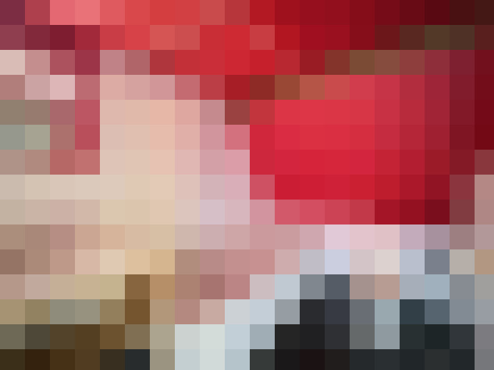  / #7