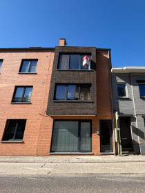 Appartement in Mol