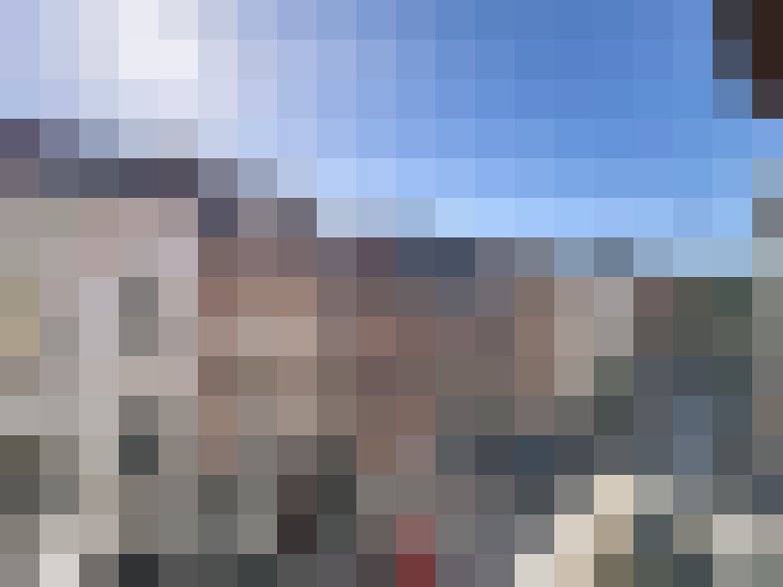 / #8