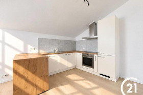 Appartement à Gembloux