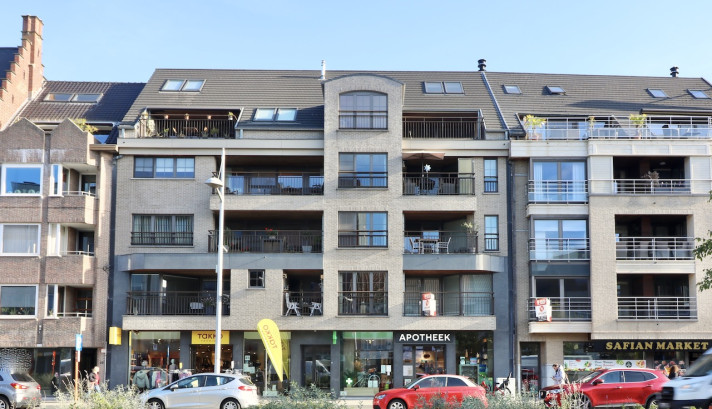 Voir photo 1/15 de apartment à Eeklo